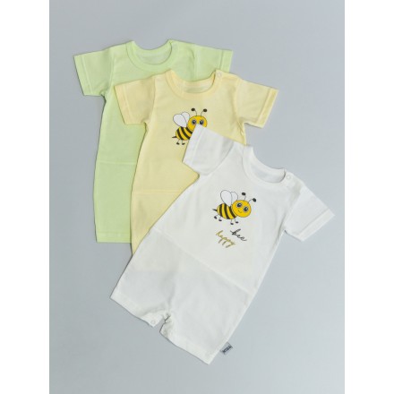 ПЕСОЧНИК BEE HAPPY (кулирка) КЛ.291.007.0.352.011